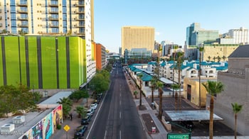 215 Mckinley St #405, Phoenix, AZ 85004