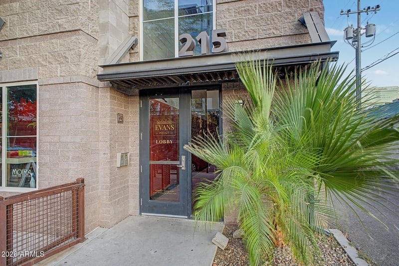 215 E Mckinley St #406, Phoenix, AZ 85004