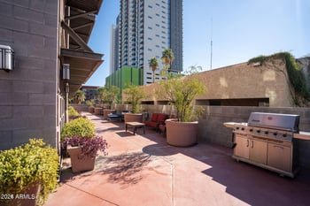 215 Mckinley St #406, Phoenix, AZ 85004