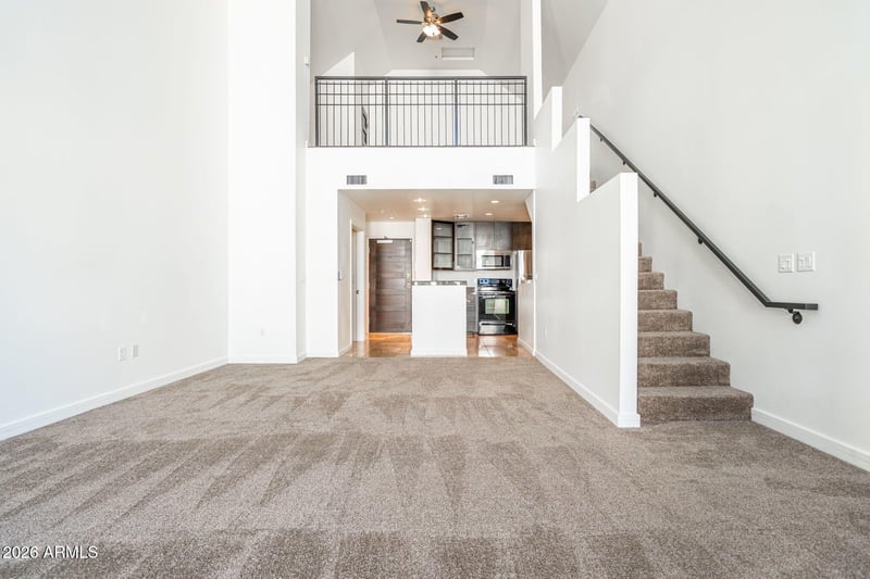 215 E Mckinley St #406, Phoenix, AZ 85004