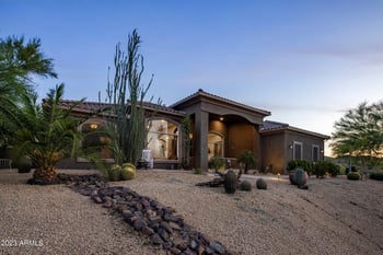 215 E Paint Your Wagon Trl, Phoenix, AZ 85085