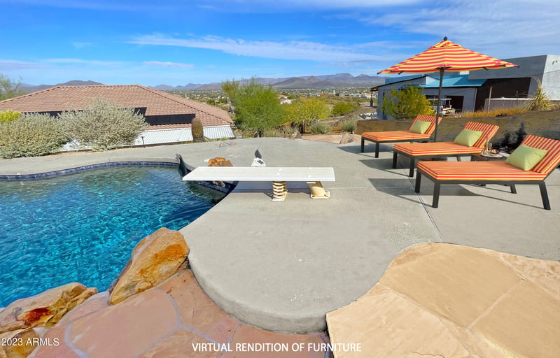 215 E Paint Your Wagon Trl, Phoenix, AZ 85085