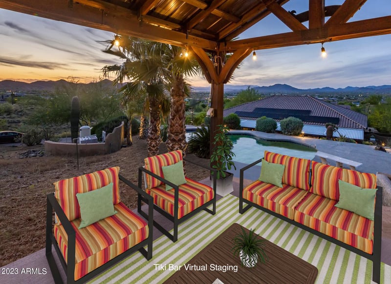 215 E Paint Your Wagon Trl, Phoenix, AZ 85085