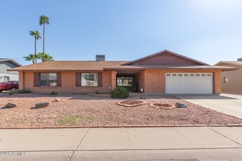 215 Helena Dr, Phoenix, AZ 85022