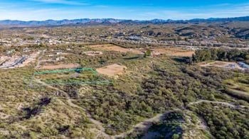 215 Howard Ct #-, Wickenburg, AZ 85390