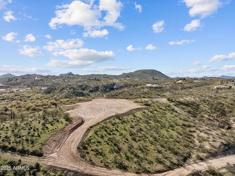 215 Howard Ct #-, Wickenburg, AZ 85390