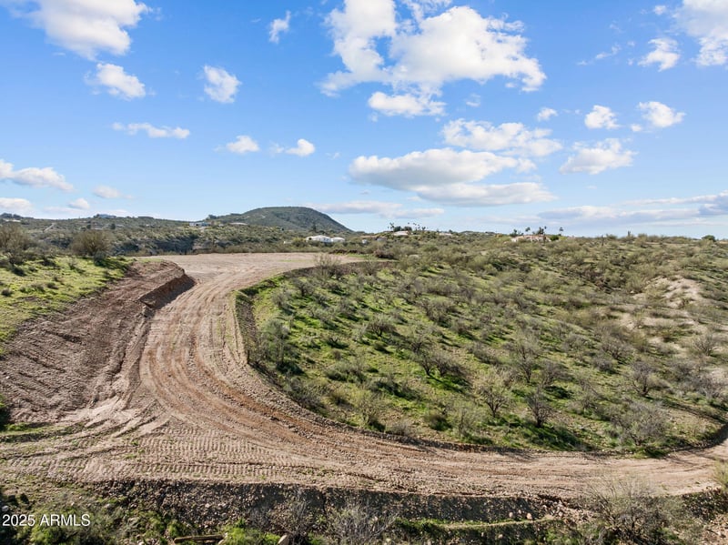 215 Howard Ct #-, Wickenburg, AZ 85390