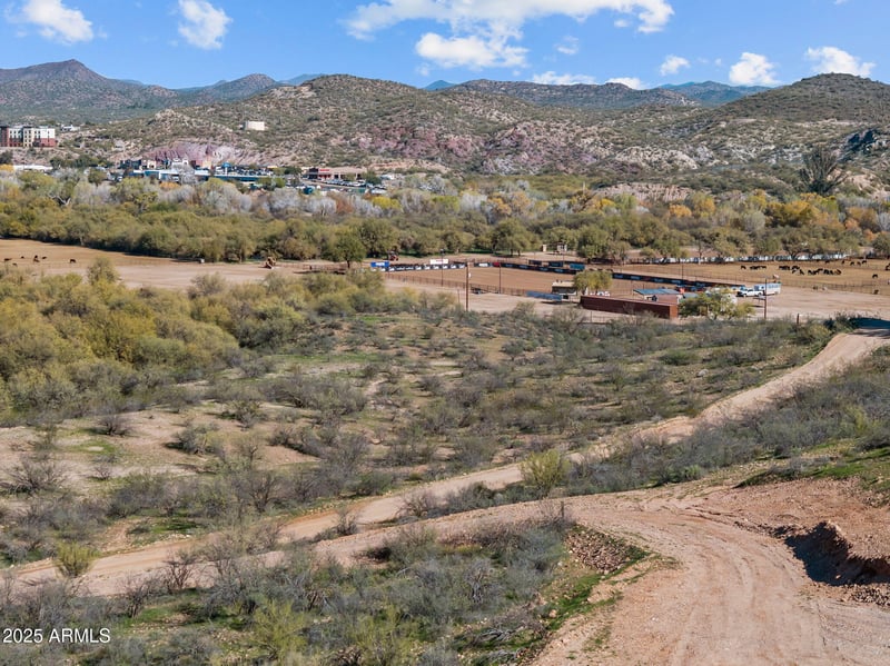 215 Howard Ct #-, Wickenburg, AZ 85390