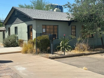 215 Lexington Ave, Phoenix, AZ 85012