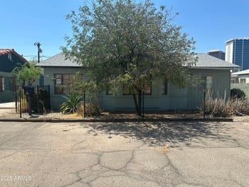 215 Lexington Ave, Phoenix, AZ 85012
