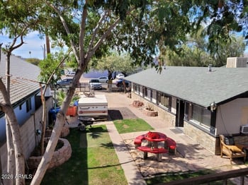 215 12th Ave, Phoenix, AZ 85007