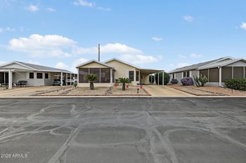 215 N Power Rd #108, Mesa, AZ 85205