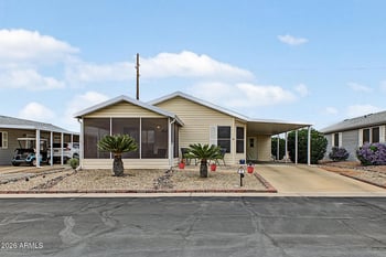 215 N Power Rd #108, Mesa, AZ 85205