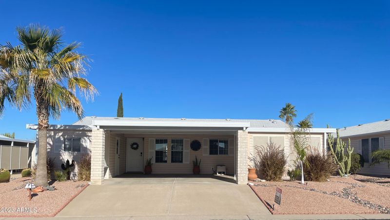 215 N Power Rd #265, Mesa, AZ 85205