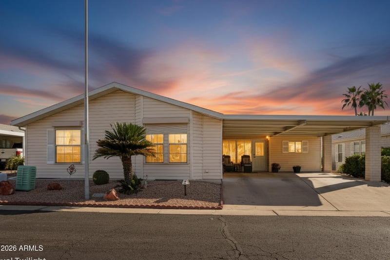 215 N Power Rd #284, Mesa, AZ 85205
