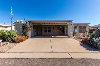 215 N Power Rd #361, Mesa, AZ 85205