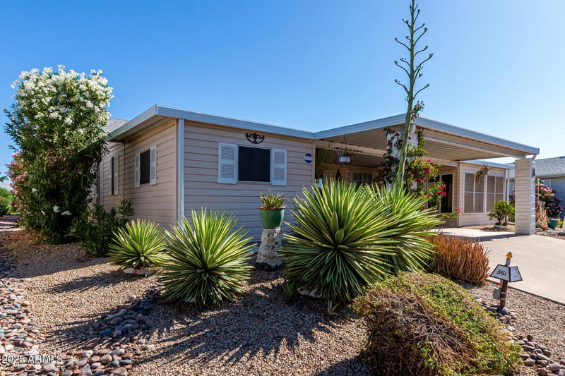 215 N Power Rd #361, Mesa, AZ 85205