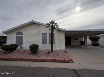 215 N Power Rd #384, Mesa, AZ 85205