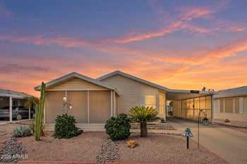 215 N Power Rd #434, Mesa, AZ 85205
