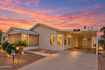 215 N Power Rd #434, Mesa, AZ 85205