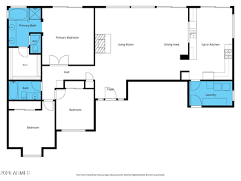 215 Starboard Dr, Gilbert, AZ 85234