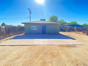215 Pima Rd, Buckeye, AZ 85326