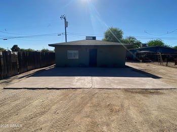 215 Pima Rd, Buckeye, AZ 85326