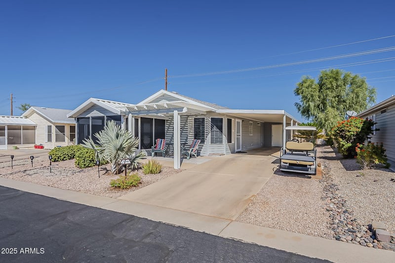 215 Power Rd #107, Mesa, AZ 85205