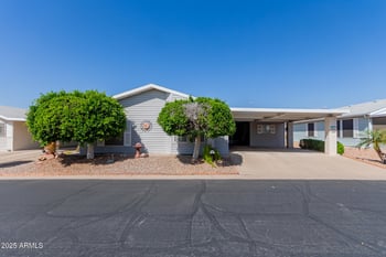 215 Power Rd #122, Mesa, AZ 85205