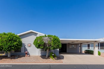 215 Power Rd #122, Mesa, AZ 85205