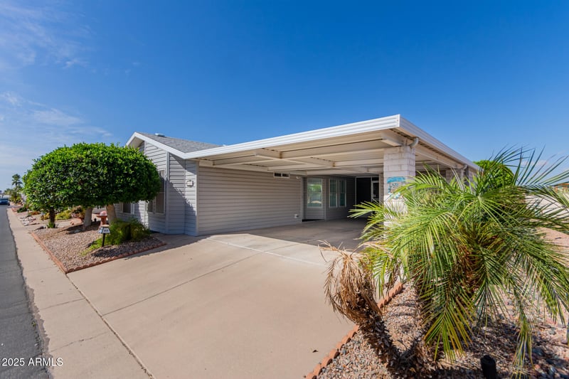 215 Power Rd #122, Mesa, AZ 85205