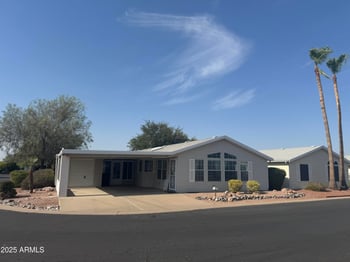215 Power Rd #199, Mesa, AZ 85205