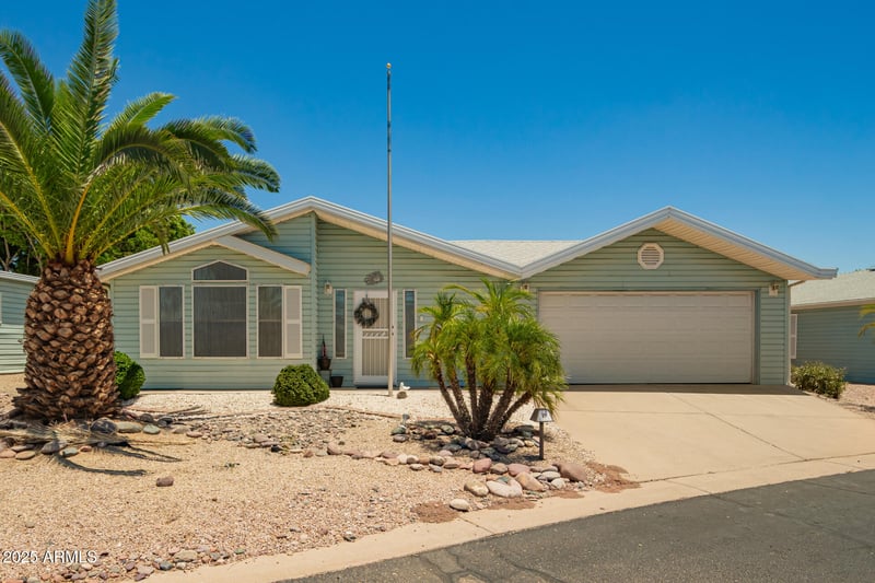 215 Power Rd #21, Mesa, AZ 85205