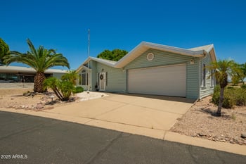 215 Power Rd #21, Mesa, AZ 85205