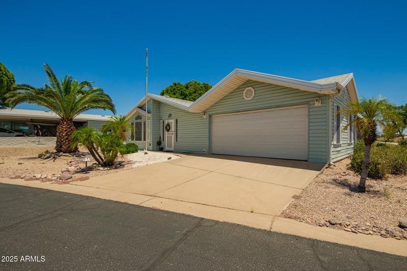 215 Power Rd #21, Mesa, AZ 85205