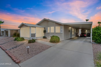215 Power Rd #266, Mesa, AZ 85205