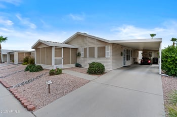 215 Power Rd #266, Mesa, AZ 85205