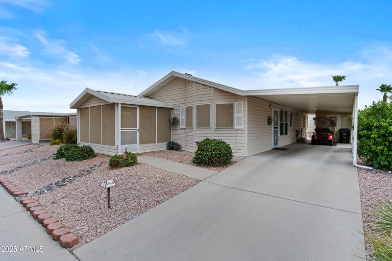 215 Power Rd #266, Mesa, AZ 85205