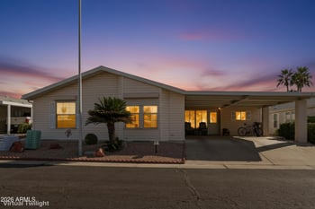 215 Power Rd #284, Mesa, AZ 85205
