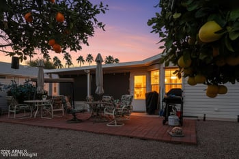 215 Power Rd #284, Mesa, AZ 85205