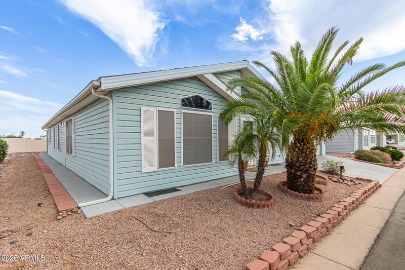 215 Power Rd #33, Mesa, AZ 85205
