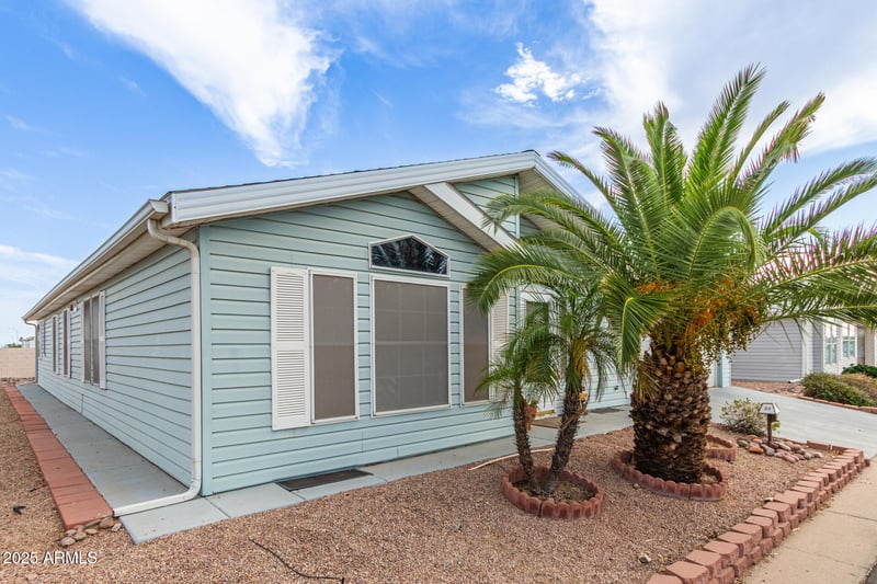 215 Power Rd #33, Mesa, AZ 85205