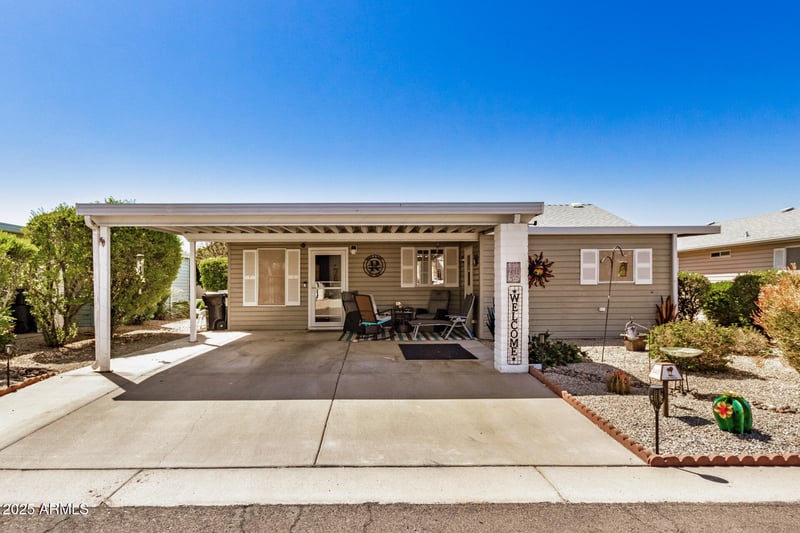 215 Power Rd #340, Mesa, AZ 85205