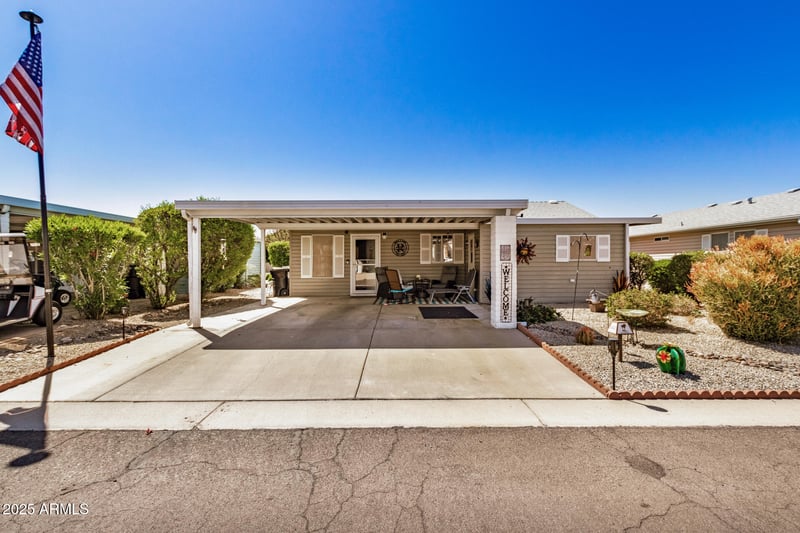 215 Power Rd #340, Mesa, AZ 85205