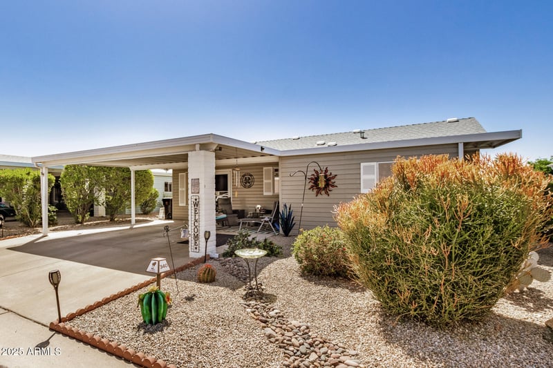 215 Power Rd #340, Mesa, AZ 85205