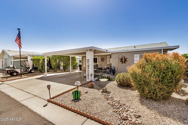 215 Power Rd #340, Mesa, AZ 85205