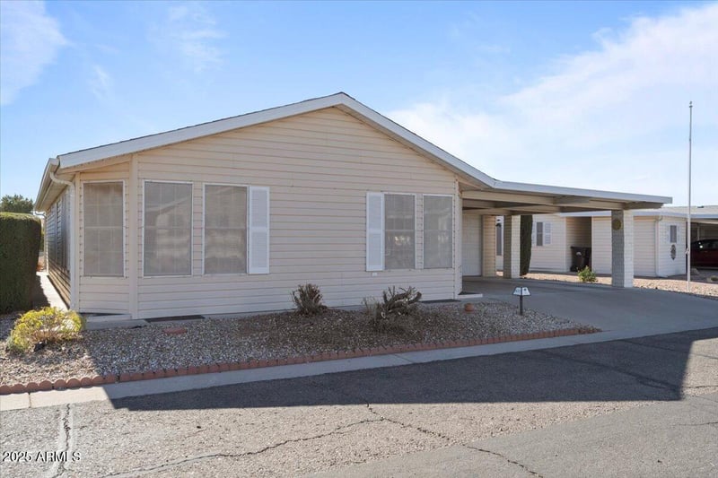 215 Power Rd #440, Mesa, AZ 85205