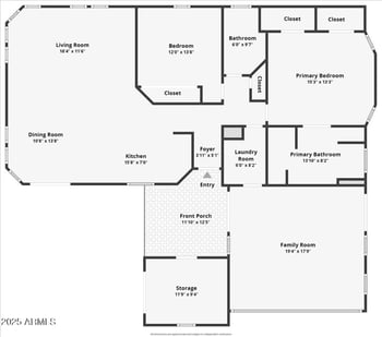 215 Power Rd #440, Mesa, AZ 85205