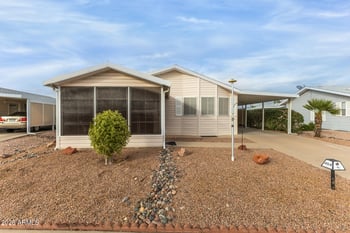 215 Power Rd #454, Mesa, AZ 85205