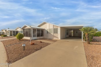 215 Power Rd #454, Mesa, AZ 85205